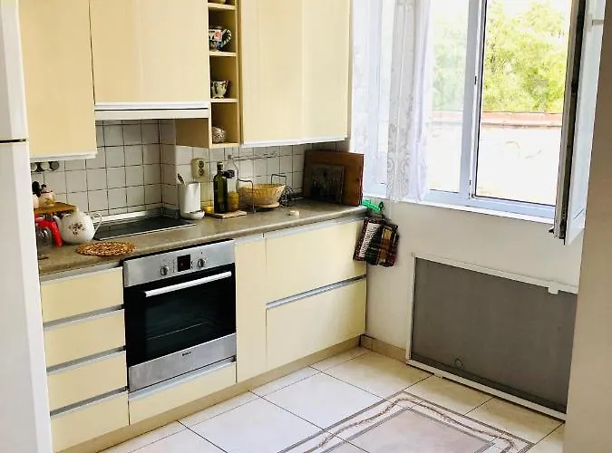 Διαμέρισμα La Gare *