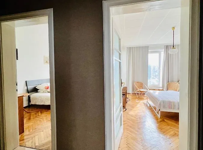 La Gare Διαμέρισμα Βάρνα