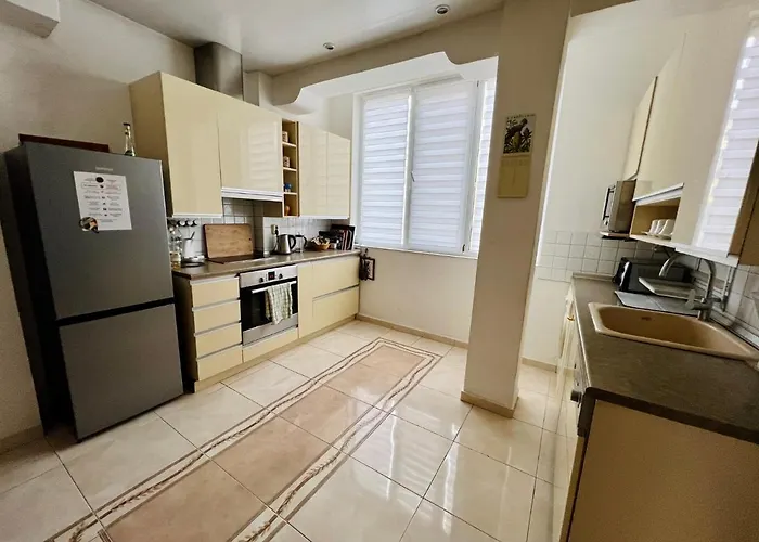 La Gare Διαμέρισμα Βάρνα